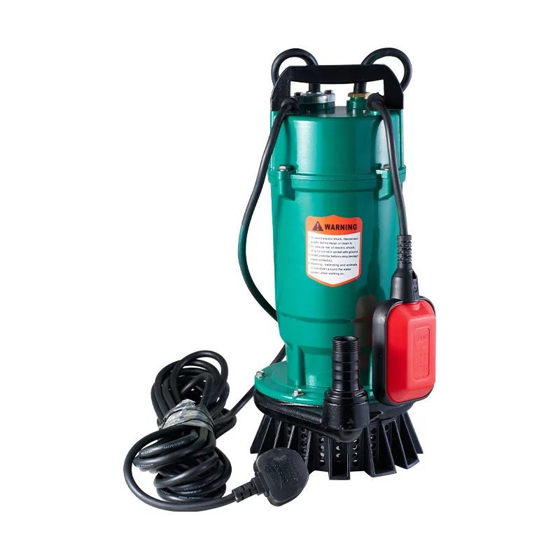 Efficient Powerful Submersible Pump Efficient Powerful Submersible Pump