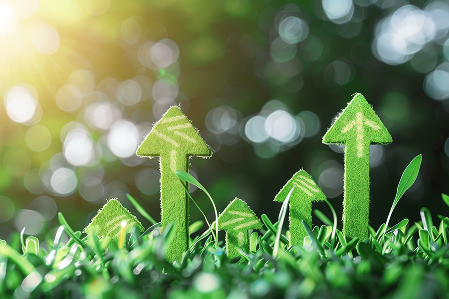 The demand for energy-saving water pumps has surged, driving the green upgrade of the industry.