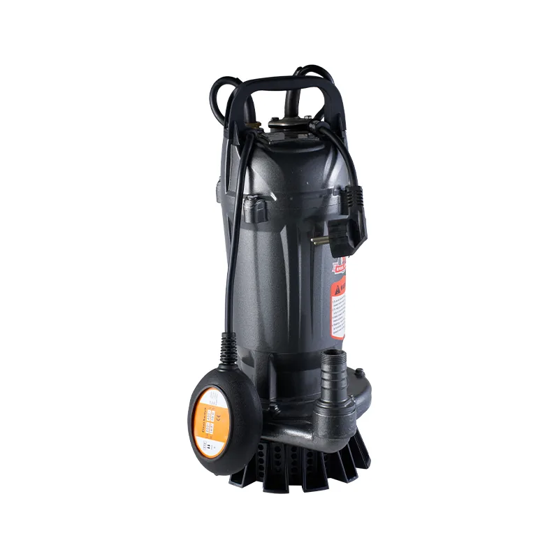 Stable Industrial-grade Submersible Pump Stable Industrial-grade Submersible Pump