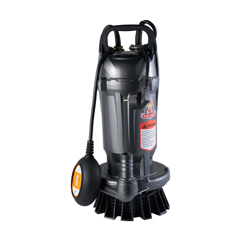 Stable Industrial-grade Submersible Pump Stable Industrial-grade Submersible Pump