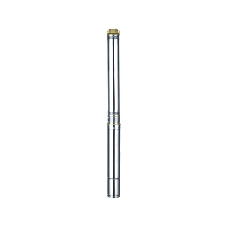3SDM 1.8/2.5/3.5 Multistage Reliable Deep Well Pump for Industrial Use