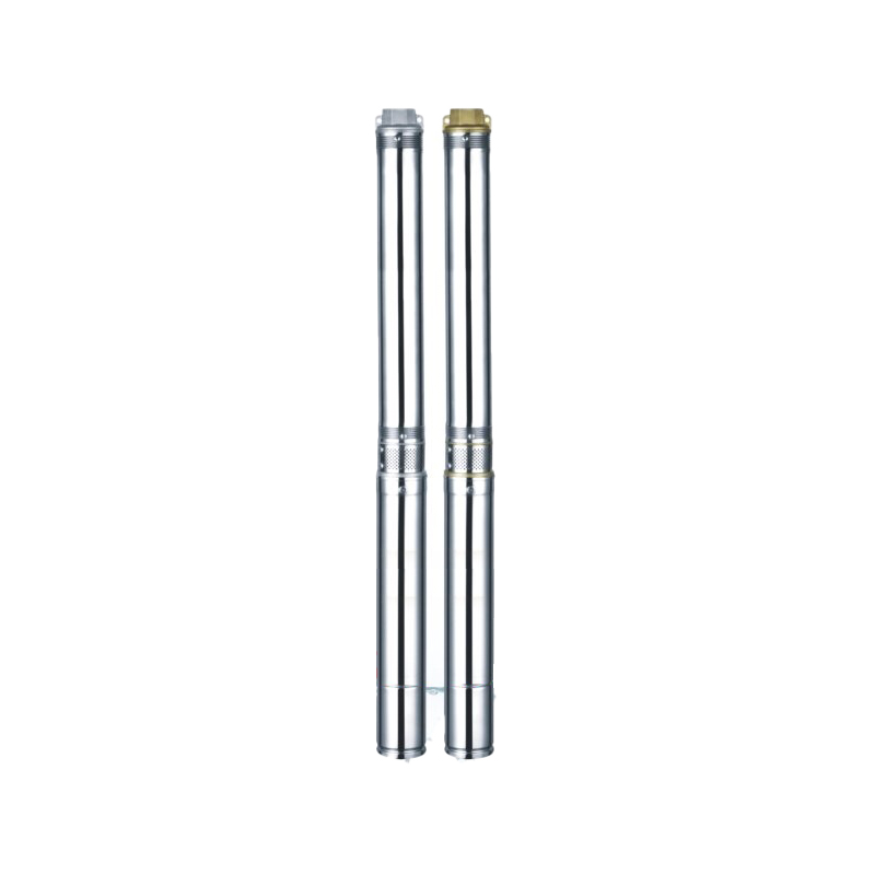 4SDM 2/3 Multistage Deep Well Pump for Water Supply and Irrigation