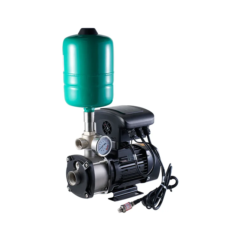 What Makes Solar Water Pumps Suitable for Outdoor Use?