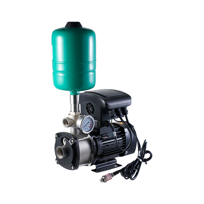 Long-lasting Multifunctional Solar Centrifugal Pump