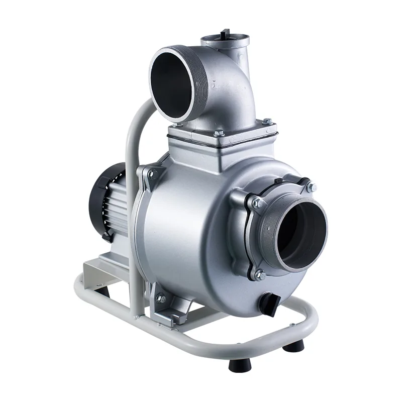 Easy to Operate Waterproof Solar Centrifugal Pump Easy to Operate Waterproof Solar Centrifugal Pump