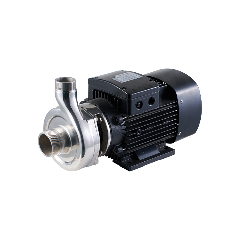 Well-sealed Energy-saving Solar Centrifugal Pump