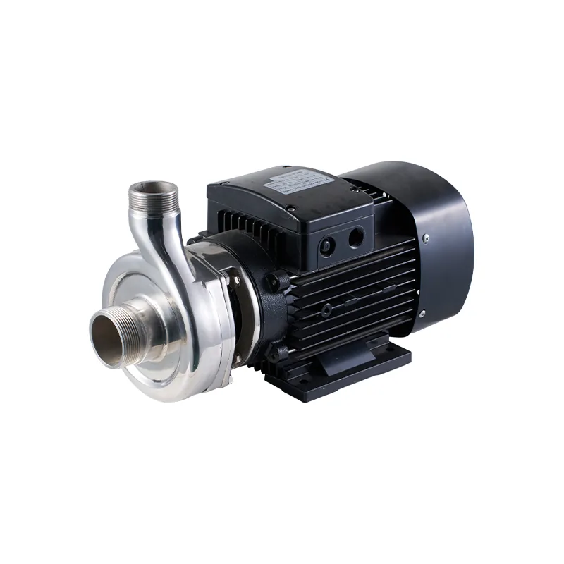 Well-sealed Energy-saving Solar Centrifugal Pump Well-sealed Energy-saving Solar Centrifugal Pump
