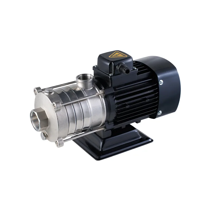 Environmentally Friendly Precise Solar Centrifugal Pump Environmentally Friendly Precise Solar Centrifugal Pump