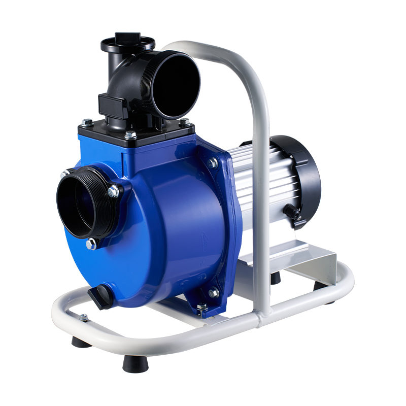 Reliable Highly Adaptable Solar Centrifugal Pump