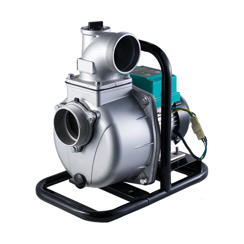 High-flow Stable Solar Centrifugal Pump High-flow Stable Solar Centrifugal Pump