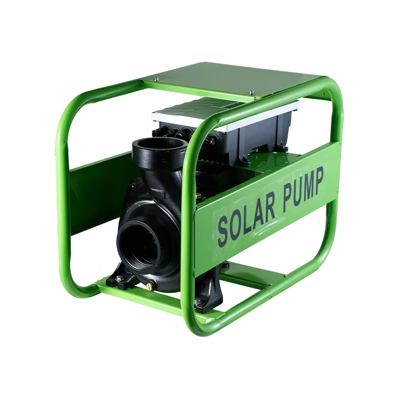 High Solar Conversion Efficiency Solar Centrifugal Pump High Solar Conversion Efficiency Solar Centrifugal Pump