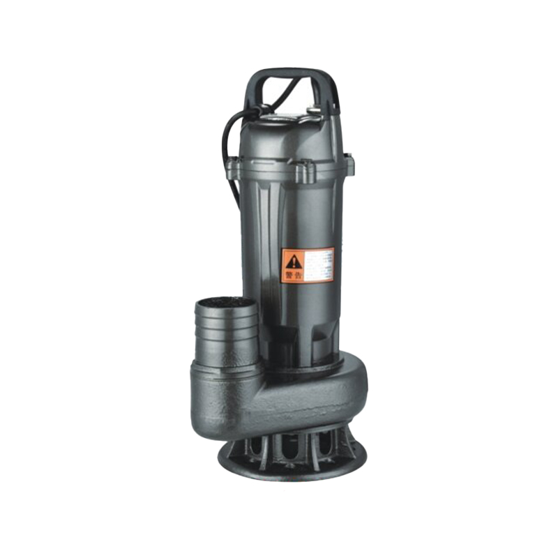 QDX Lightweight Submersible Pump for Fish Pond and Farming