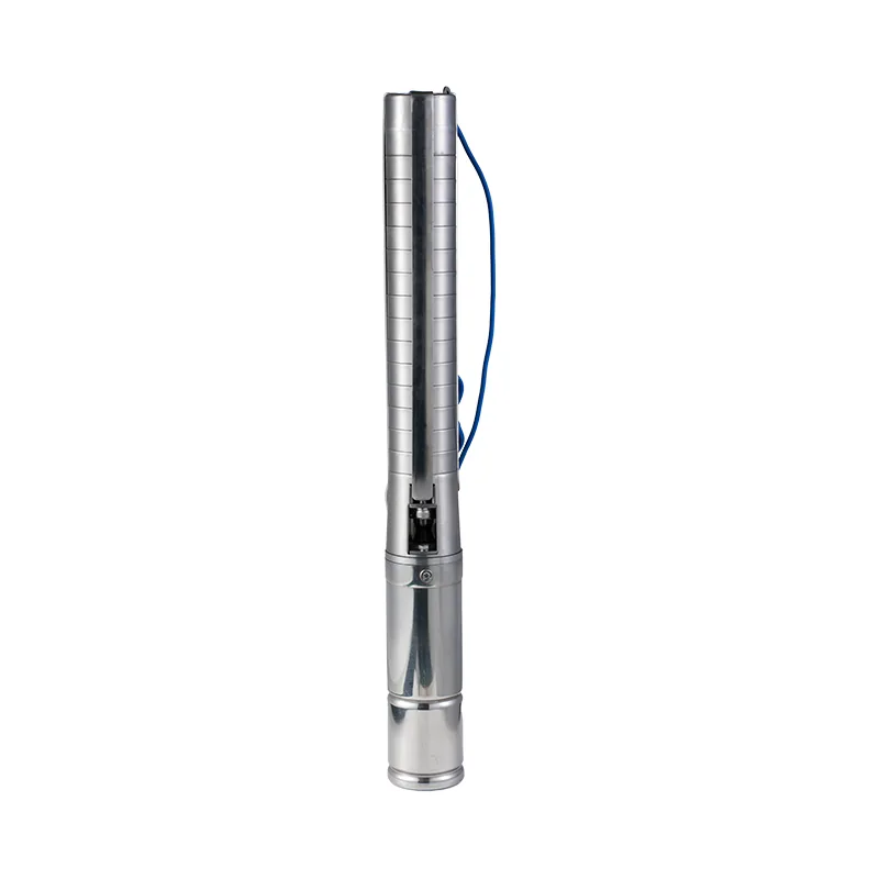 Eco-friendly Powerful Solar Deep Well Pump Eco-friendly Powerful Solar Deep Well Pump