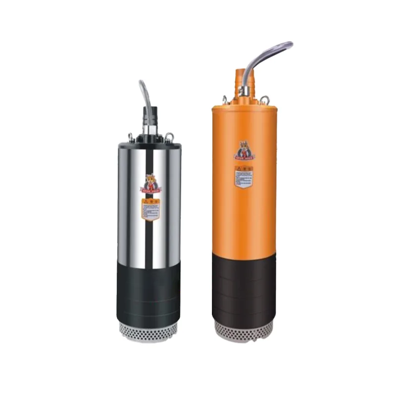 QXN Easy-to-Install Submersible Pump for Harsh Wastewater Environments QXN Easy-to-Install Submersible Pump for Harsh Wastewater Environments