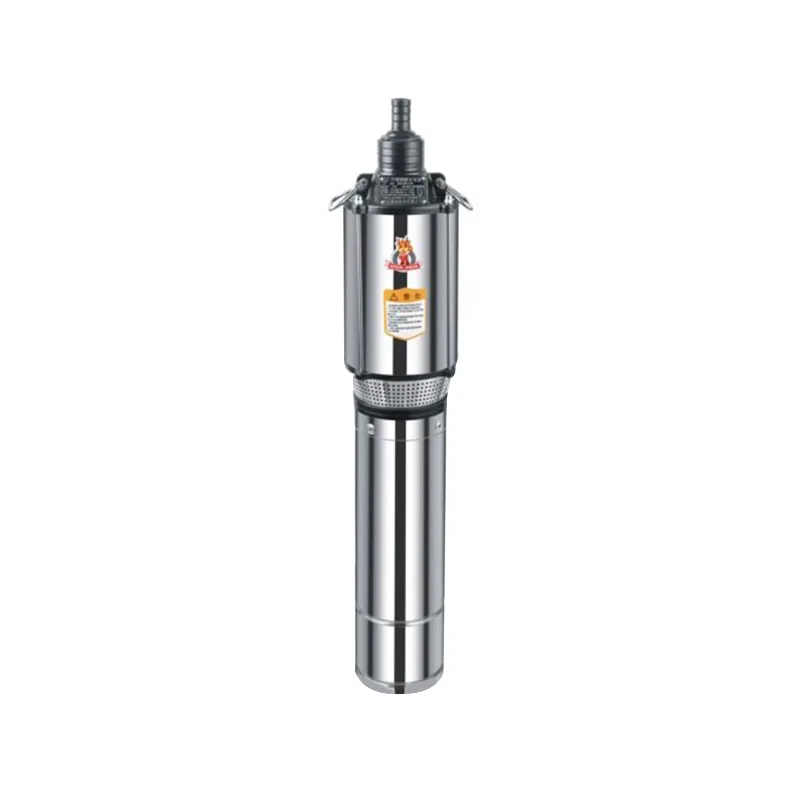 QYN Submersible Pump for Seawater Farmland and Industrial Use QYN Submersible Pump for Seawater Farmland and Industrial Use