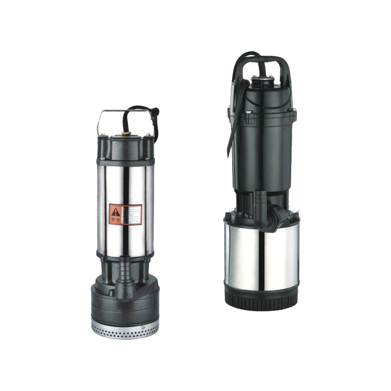 High Efficiency Submersible Pump Supplier: Finding a Partner Who Delivers on Performance