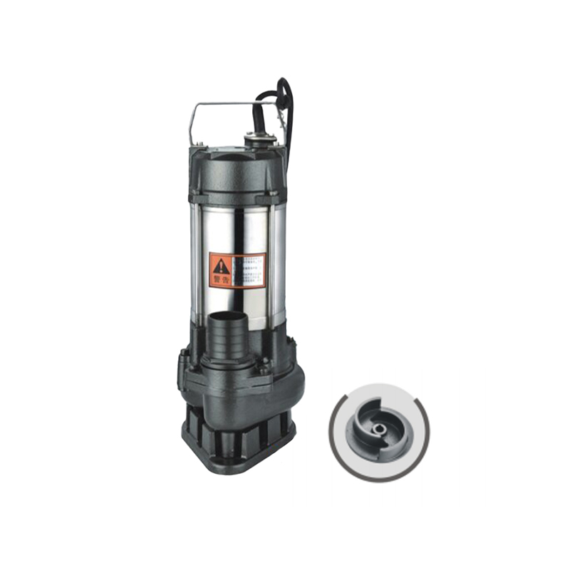 Sewage Pump Factory: The Backbone of Wastewater Management Infrastructure
