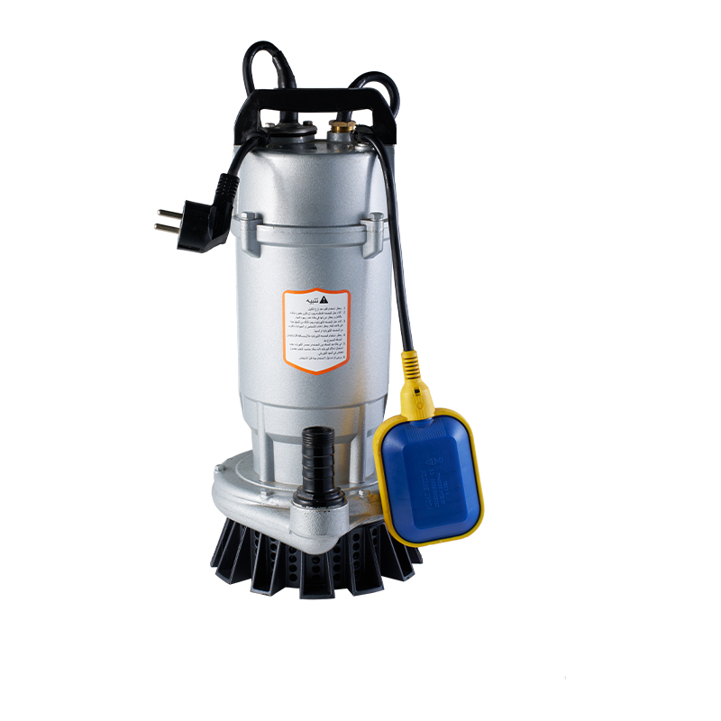 High-Quality Waterproof Submersible Pump: The Backbone of Reliable Underwater Operation