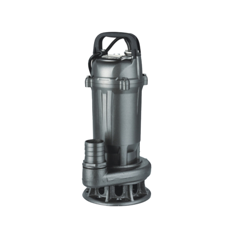 Robust Submersible Sewage Pump: The Backbone of Heavy-Duty Wastewater Handling